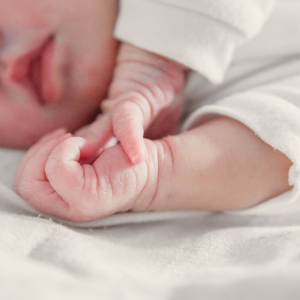 Bump to Baby - Newborn Care Course